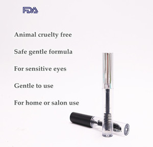 Máscara de Queratina Personalizada con Fibra, Fabricante de Máscara de Queratina Transparente - Product Image 2