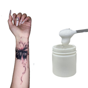 Crema para Tatuajes de Alta Calidad al por Mayor, Cadena de Suministro de Productos de Belleza para el Cuidado Posterior del Microblading y la Retención del Color de Labios Permanente - Product Image 5