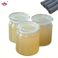 Caoutchouc nitrile-butadiène liquide de qualité PVC ECO Friendly LNBR820(EP) |   Formulations personnalisées |   Haute performance