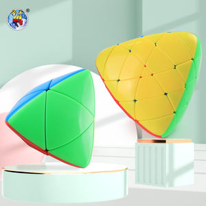 Sengso juguetes de Venta caliente 7*7*7 <span class=keywords><strong>Mastermorphix</strong></span> serie cubo mágico para niños rompecabezas educativo - Product Image 6