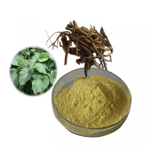 Groothandel Gezondheidszorg Met Goede Prijs Kavalactone Kava Wortel Extract Poeder - Product Image 2