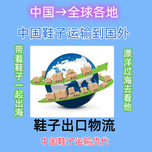 Logística de Exportación de Calzado por Vía Aérea, Versión Predeterminada de Mercancías Generales de China - Product Image 4