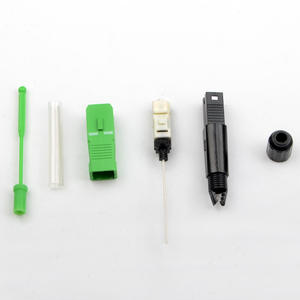 Conector Rapido SC APCホットフュージョン高速コネクタスプライスオンコネクタ - Product Image 3