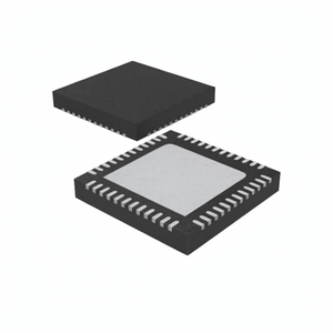 CY9BF521KQN-G-AVE2 IC MCU 32BIT 96KB FLASH 48QFN Distribuidor Autorizado Integrado 48 VFQFN Exposed Pad - Product Image 1
