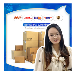 Top 10 quốc tế hậu cần vận chuyển công ty tại Trung Quốc Cung cấp lcl + Express để Tunisia với 7-10 ngày thời gian vận chuyển - Product Image 5