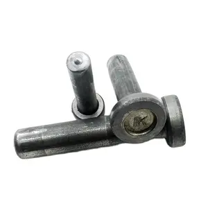 AWS D1.1 Quality IKING Shear Stud for Ship Building