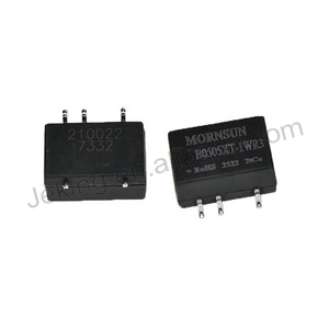 Jeking convertitori originali isolati DC/DC 1W 5V TES 1-0511 B0505XT-1WR3 - Product Image 5
