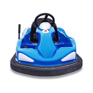 Nuevos Go Karts de Pedales 2023 para Niños, Auto de Paseo Súper Potente con Función de Derrape - Product Image 3