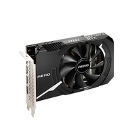 Gaming Desktop PC with Used GeForce GTX 1060 6GB 3 GDDR5 PCI Express Graphics Card Fan Cooler Type