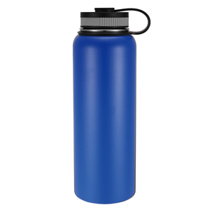 Acier Inoxydable Matériau Écologique Flacon <span class=keywords><strong>Bouteille</strong></span> D'eau Isolée Par Vide de Nouveaux Produits À La Mode - Product Image 5