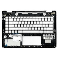 Penutup Casing Atas Palmrest Laptop ToneGrow untuk HP X360 14-DH TPN-W139 Komponen Laptop