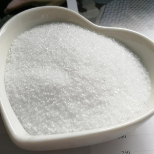 Polyacrylamide Cationique PAM pour l'élimination des métaux lourds dans les eaux usées de galvanoplastie (Ni, Cr, Cu, Zn) – Conforme aux normes de décharge des métaux chélatés - Product Image 4