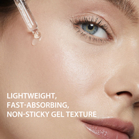 Marque privée Personnalisation Anti-acné Acide de fruit hydratant Acide salicylique Essence Rétrécir les pores Sérum pour le visage Sérum à l'acide salicylique