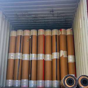 Thương mại tái chế không thấm nước PVC Sàn Vinyl tấm CuộN linoleum Con lăn sàn cho nhà và thương mại tầng - Product Image 6