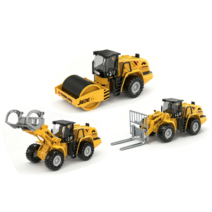 Juguetes LK Muy Populares Entre Los Niños, Liberan el Tiempo de los Padres, Aptos para Interiores y Exteriores, Coches de Aleación, Coches de Juguete de Aleación - Product Image 1