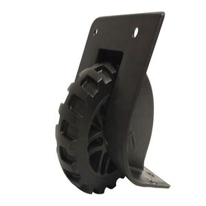 Ruedas de Equipaje Desmontables Resistentes al Desgaste, Antideslizantes, Ligeras, de Goma Resistente e Impermeable - Product Image 1