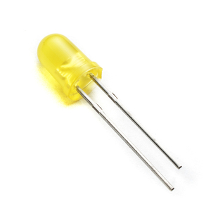 5 mét Dip <span class=keywords><strong>LED</strong></span> Diode thông qua lỗ <span class=keywords><strong>LED</strong></span> đầu tròn Trắng Đỏ Xanh xanh vàng - Product Image 3