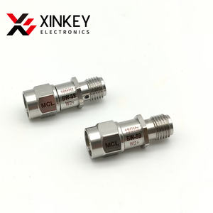 Atténuateur fixe BW-S1 S2 S3 S4 S5 S6 S7 S9W2+ 2W, neuf et original, compatible BOM - Product Image 3