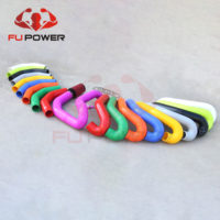 FUPOWER Pour BMW Série F N55 F87 Prise d'air avant ZSF