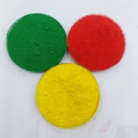 Fabricant d'oxyde de fer, en stock en plusieurs spécifications, poudre d'oxyde de fer ultrafine, oxyde ferrique Fe2O3