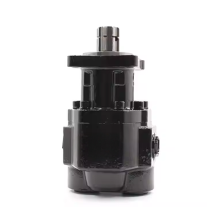 Prix d'usine CBHST1-ISO-63 63 cc/rev et qualité exceptionnelle: choisissez des pompes CBHST1-ISO-63 aujourd'hui - Product Image 2