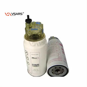 Filtro de Combustible para FORD OE 3C469176CA R160DRCR01 R160-D-RCR-01 - Product Image 1