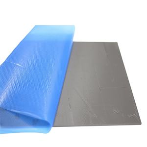 แผ่นความร้อนแผ่นเปลี่ยนเฟสแผ่นซิลิโคนระบายความร้อน8.5 w/mk สำหรับแล็ปท็อป GPU CPU <span class=keywords><strong>M</strong></span>.2 SSD RAM - Product Image 1