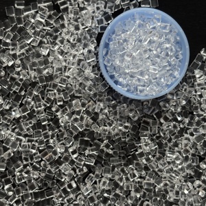 High Transparency 99% Purity Virgin PMMA Plastic Granules Food Grade Molding Raw Materials Hot Selling - Product Image 6