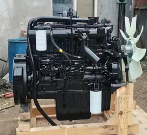 Outevo se enfoca en excavadoras y otras piezas de maquinaria de construcción, con motor diésel de gran venta para excavadoras con un motor diésel de la gama de productos en oferta, el más vendido, el más grande, el más grande - Product Image 4