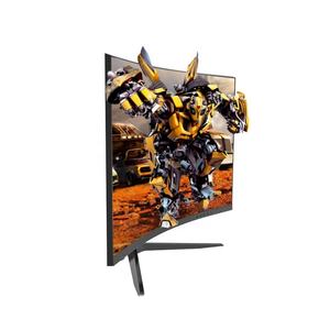 Moniteur de jeu de bureau Cursive R1000, écran VA de 27 <span class=keywords><strong>pouces</strong></span> Offres Spéciales hz sans cadre pour <span class=keywords><strong>Gamer</strong></span>, 165 - Product Image 4