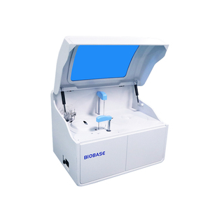 Bio-base de 200 Testes/hora Totalmente Automático Analisador de Bioquímica Clínica Química do Sangue BK-200 - Product Image 3