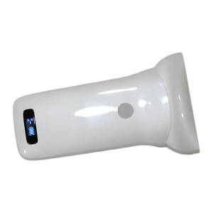 Sonda Lineal Inalámbrica CProbe-5W Ultra Ancha para <span class=keywords><strong>Ecografía</strong></span> Doppler Color <span class=keywords><strong>de</strong></span> Senos, Caderas y Músculos Abdominales - Product Image 4