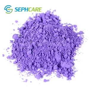 Chất lượng cao giá thấp hơn Oxit sắt <span class=keywords><strong>Ultramarine</strong></span> Violet hồng xanh Oxit màu xanh lá cây sắc tố - Product Image 2