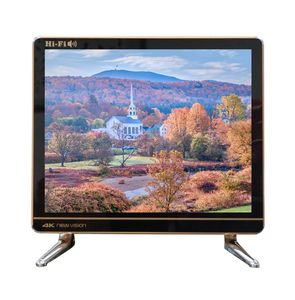Original solaire DC 12V FHD pas cher 17 19 22 téléviseurs <span class=keywords><strong>Star</strong></span> X <span class=keywords><strong>Sat</strong></span> 32 pouces LED LCD SMART TV universel - Product Image 6