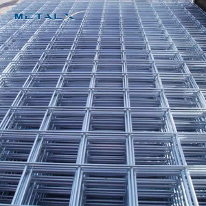Malla de alambre comercial Red de aves de corral de hierro Valla de pollo Valla de malla de alambre galvanizado 6mm X 6mm Paneles de valla de malla de alambre de cerdo - Product Image 3