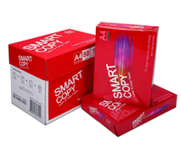 Recomendación del superventas: papel de impresión A4 de fotocopia de alta definición disponible en todas las especificaciones