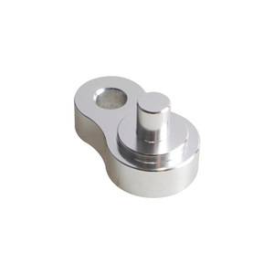 Válvula de Cierre de Aire Acondicionado XUZHONG, Puerto de 0.8cm, Plateada, para Chevrolet 02-09 - Product Image 3