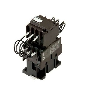 Contactor Industrial para Condensadores, Tipo ENT, 7.5kVAr, Corrección del Factor de Potencia, para Conmutación Automática de Bancos de Condensadores - Product Image 2