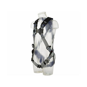 Arnés anticaídas acolchado 3M ExoFit XE100 con 2 puntos de anclaje (tallas 1 a 3), 1 unidad, 2 unidades - Product Image 4