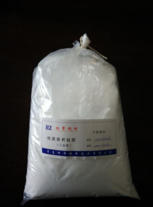 Gel di Silice Bianco Puro Tipo B 230 Mesh di Qingdao Hengze, Grado Alimentare 60, Assorbente, Purezza 99,8%, Certificato ISO - Product Image 3