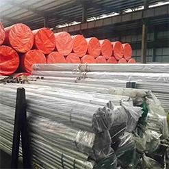 MONEL 400 K-500 Alloy Steel Pipe Tube Supplier