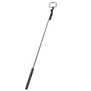L05 <span class=keywords><strong>Trépied</strong></span> perche à selfie Bluetooth <span class=keywords><strong>grand</strong></span> format 1,49 m de haute qualité, pliable, universel pour caméra GoPro et <span class=keywords><strong>smartphone</strong></span> - Product Image 6