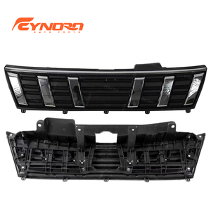 Rejilla Delantera para Parachoques de Coche EYNORA para <span class=keywords><strong>Suzuki</strong></span> <span class=keywords><strong>Vitara</strong></span> 2015 2016 2017 2018 2019 2020 2021 2022 <span class=keywords><strong>2023</strong></span> 2024, Rejilla del Radiador 72110-86R00 - Product Image 4