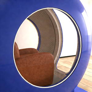 Osail Time Wheel Oxygen Therapy Advanced <span class=keywords><strong>Hyperbaric</strong></span> Chamber Operasi Aman Revitalisasi Kulit HBOT untuk Penggunaan Kelas Atas - Product Image 4