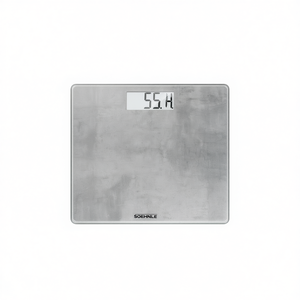 Báscula Digital Personal Soehnle Style Sense Compact 300, Capacidad de 150 Kg, con Batería Incluida - Product Image 2