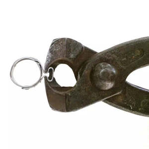 Morsetto per tubo flessibile RVS per tubo di distribuzione - Product Image 6