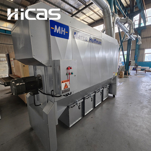 Industrial <strong>Dust</strong> Collector Center Machine Wood Furniture Factory Commercial <strong>Dust</strong> <strong>Collection</strong> <strong>System</strong> SAMACH Pulsated Equipment - Product Image 4