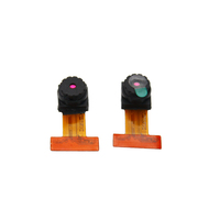 Module de caméra thermique Obturateur global 1/7,5 pouce Capteur CMOS ov7251 OV9281 MI9V034 AR0144 Module monochrome 640x480