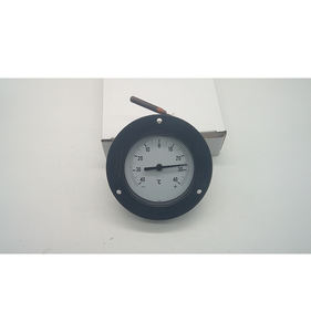 एयर कंडीशनिंग रेफ्रिजरेशन बॉयलर के लिए -<span class=keywords><strong>40</strong></span>~+40C पीवीसी केशिका थर्मामीटर 100 मिमी - Product Image 3