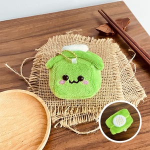 Llavero de Peluche Suave y Adorable con Forma de <span class=keywords><strong>Sushi</strong></span>, Lindos Llaveros de Peluche Personalizados - Product Image 5